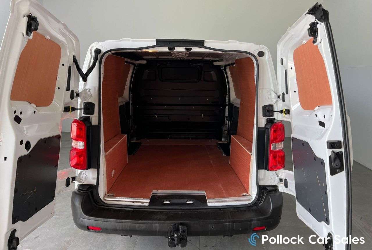 2021 CITROEN DISPATCH 2021 CITROEN DISPATCH