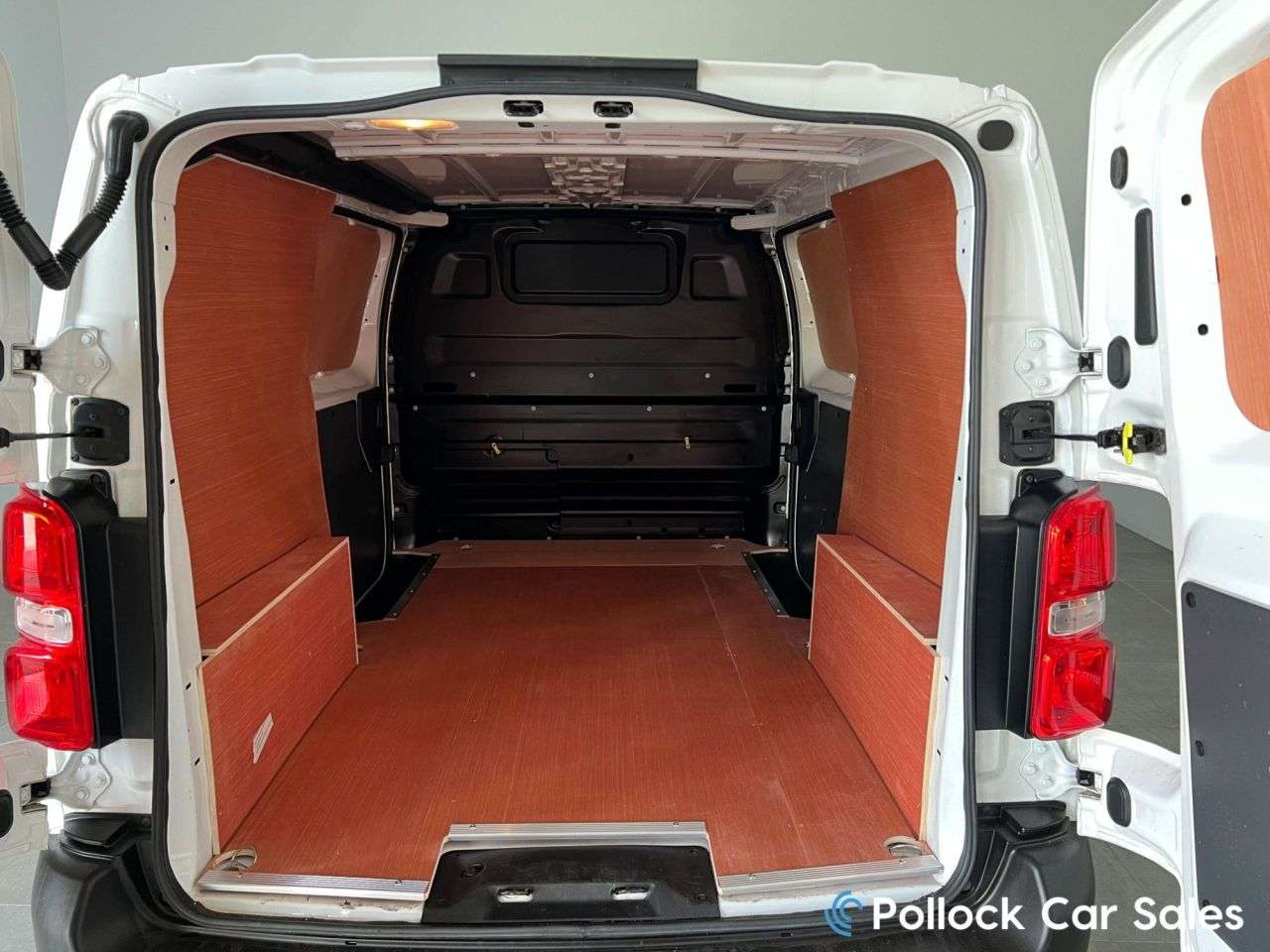2021 CITROEN DISPATCH 2021 CITROEN DISPATCH
