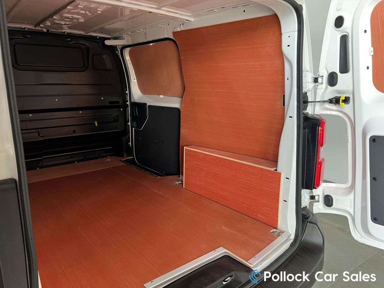 2021 CITROEN DISPATCH 2021 CITROEN DISPATCH