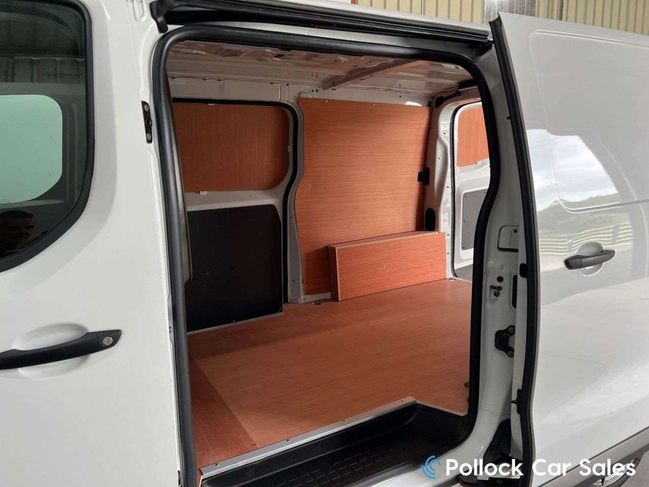 2021 CITROEN DISPATCH 2021 CITROEN DISPATCH