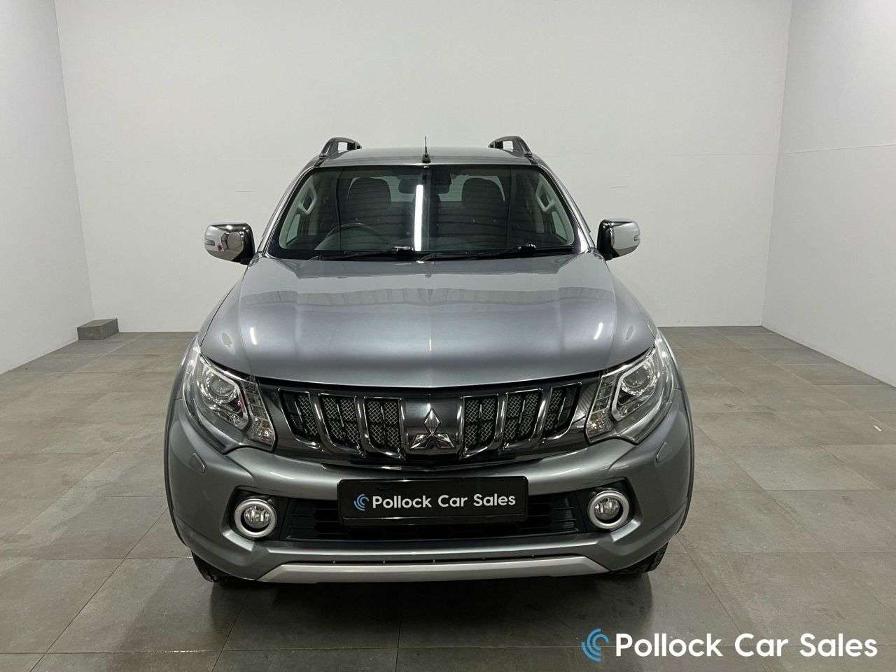 2019 MITSUBISHI L200 2019 MITSUBISHI L200