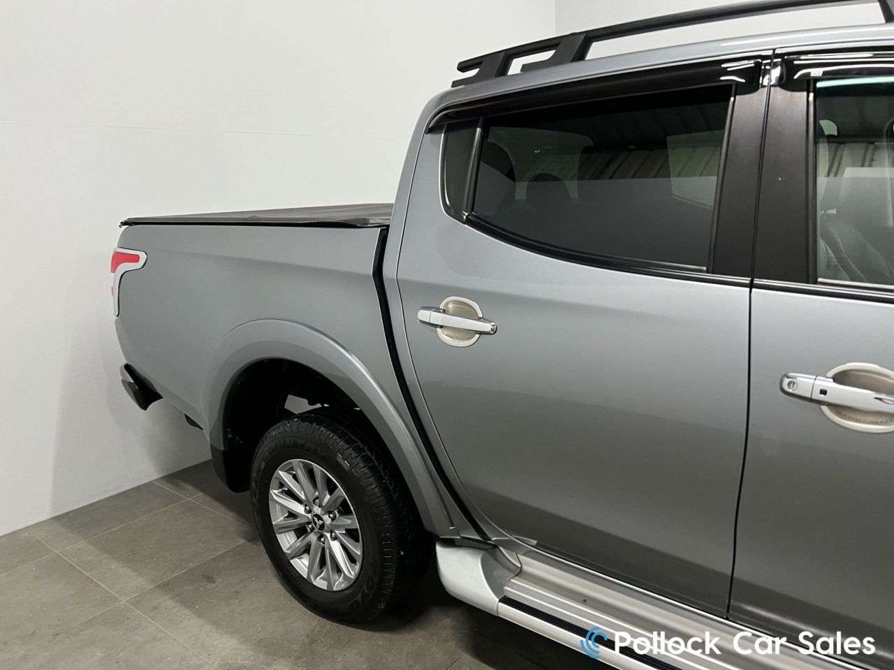 2019 MITSUBISHI L200 2019 MITSUBISHI L200
