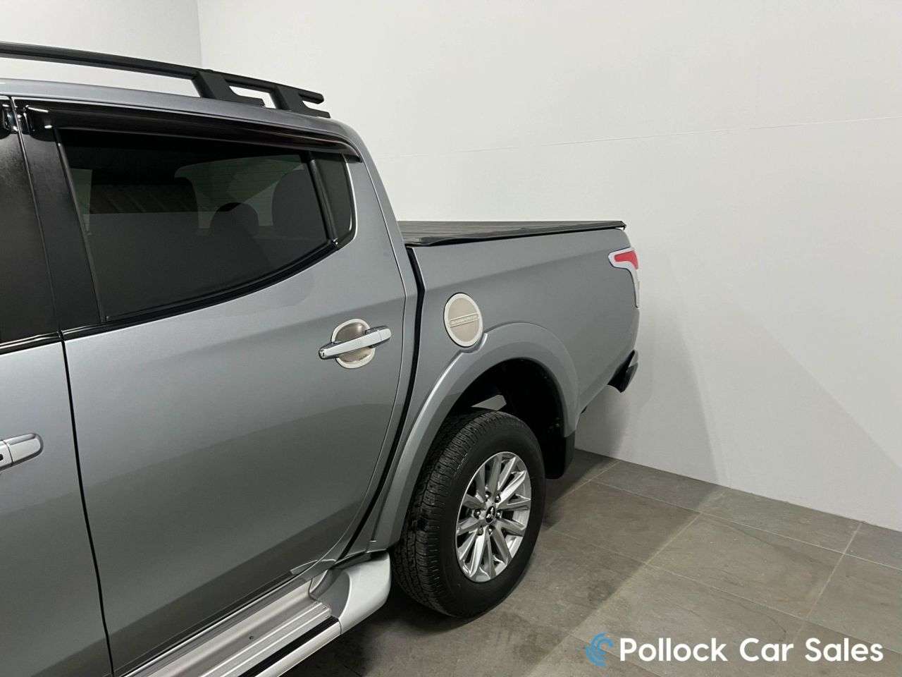 2019 MITSUBISHI L200 2019 MITSUBISHI L200