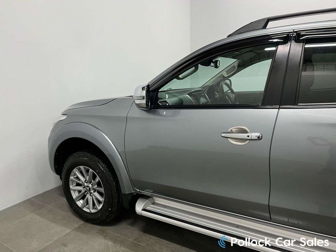 2019 MITSUBISHI L200 2019 MITSUBISHI L200