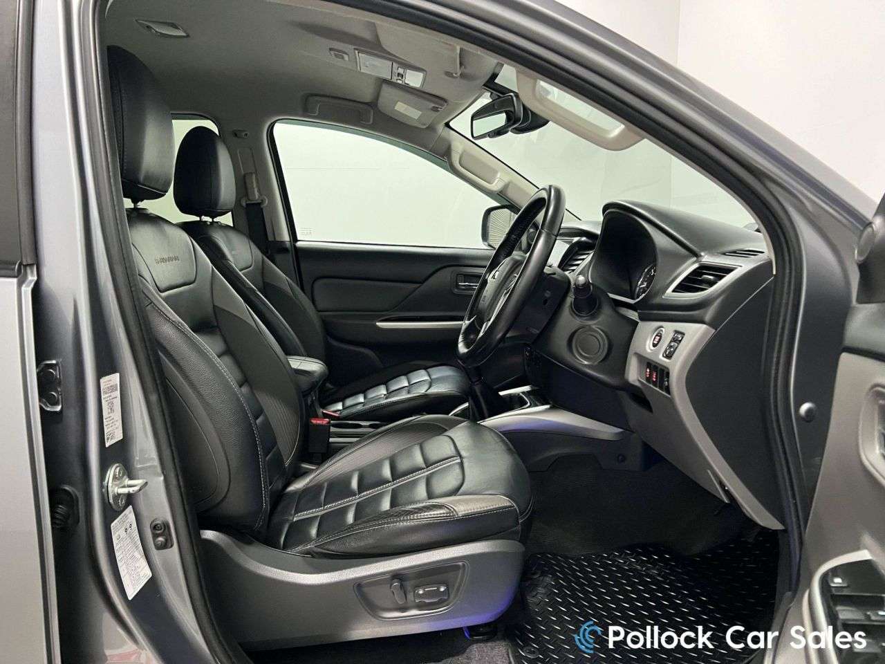 2019 MITSUBISHI L200 2019 MITSUBISHI L200
