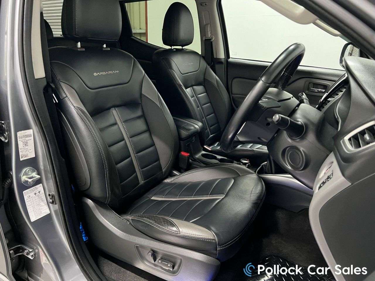 2019 MITSUBISHI L200 2019 MITSUBISHI L200