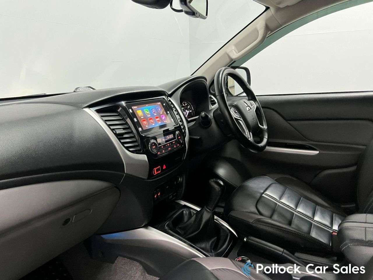 2019 MITSUBISHI L200 2019 MITSUBISHI L200