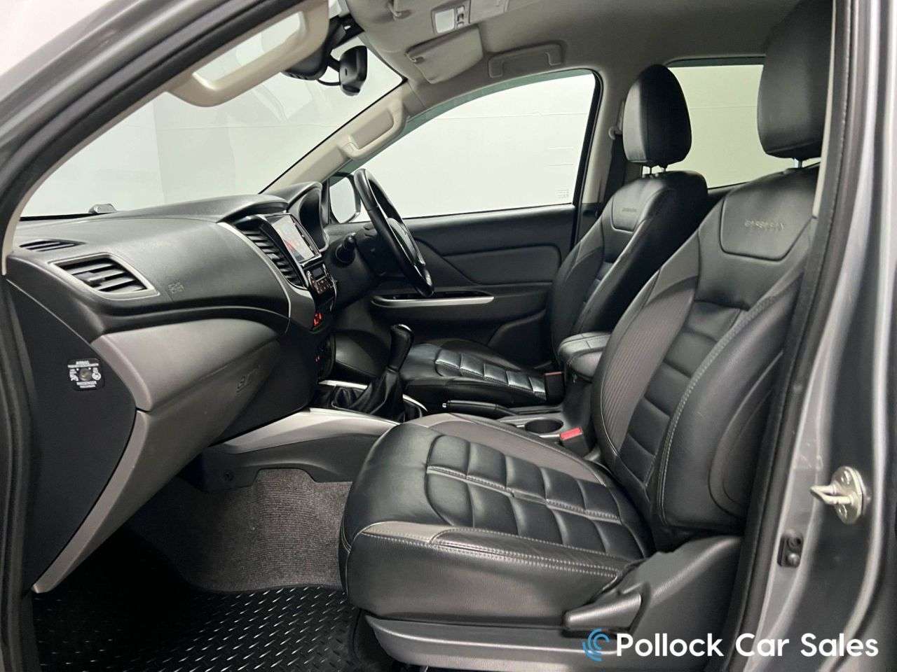 2019 MITSUBISHI L200 2019 MITSUBISHI L200