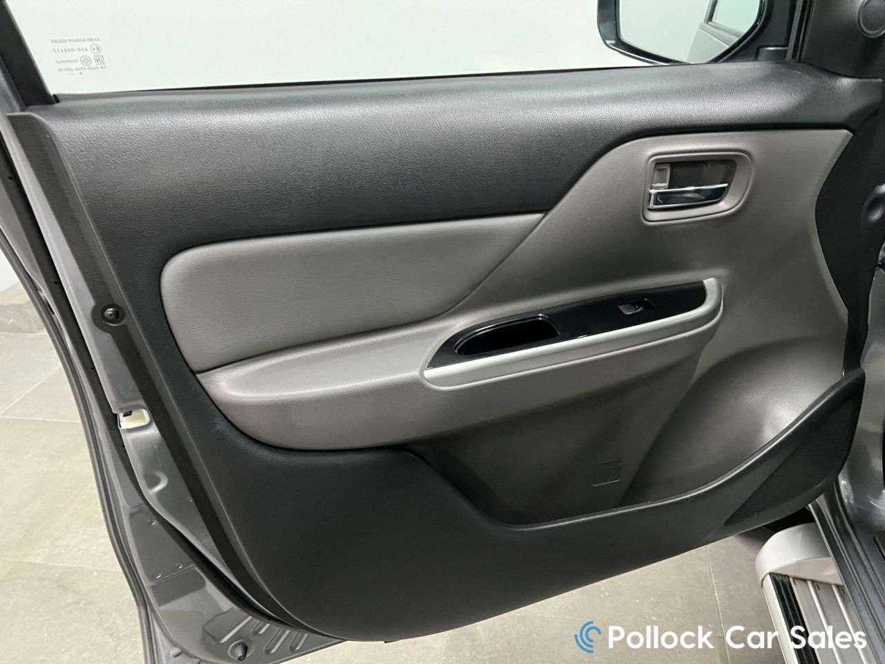 2019 MITSUBISHI L200 2019 MITSUBISHI L200