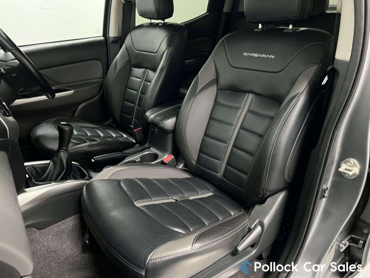 2019 MITSUBISHI L200 2019 MITSUBISHI L200