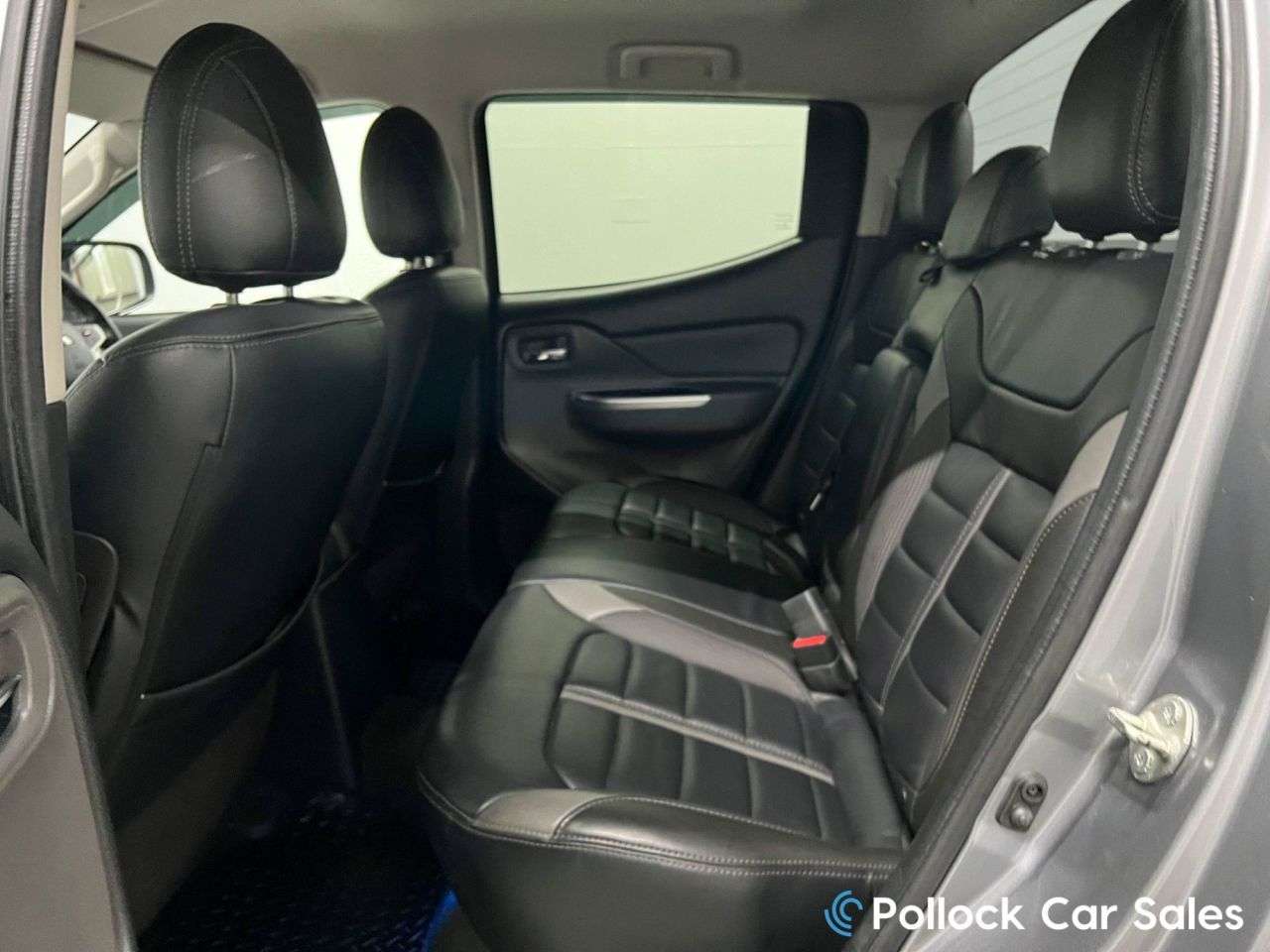 2019 MITSUBISHI L200 2019 MITSUBISHI L200