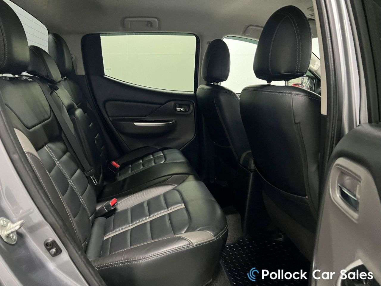 2019 MITSUBISHI L200 2019 MITSUBISHI L200