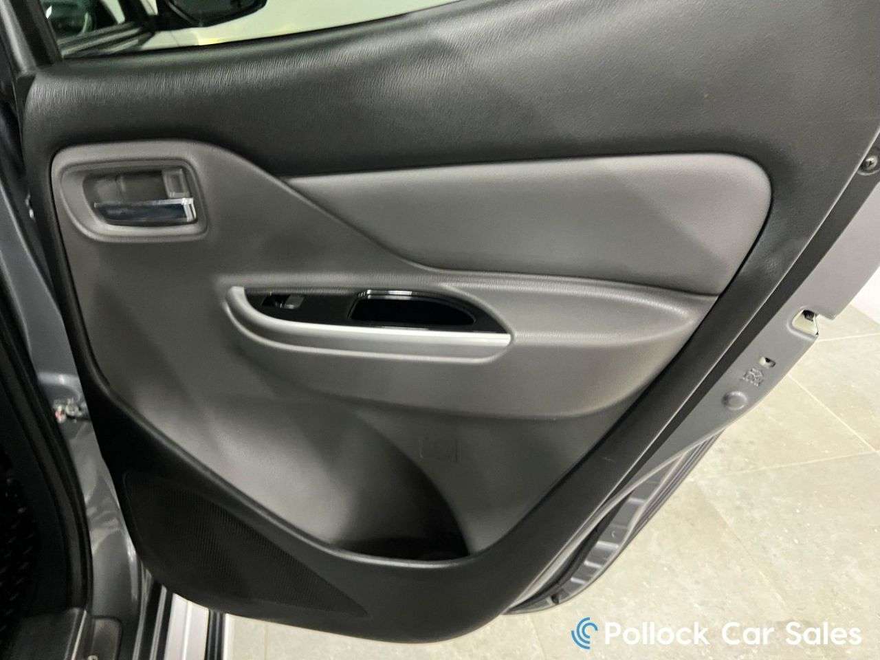 2019 MITSUBISHI L200 2019 MITSUBISHI L200