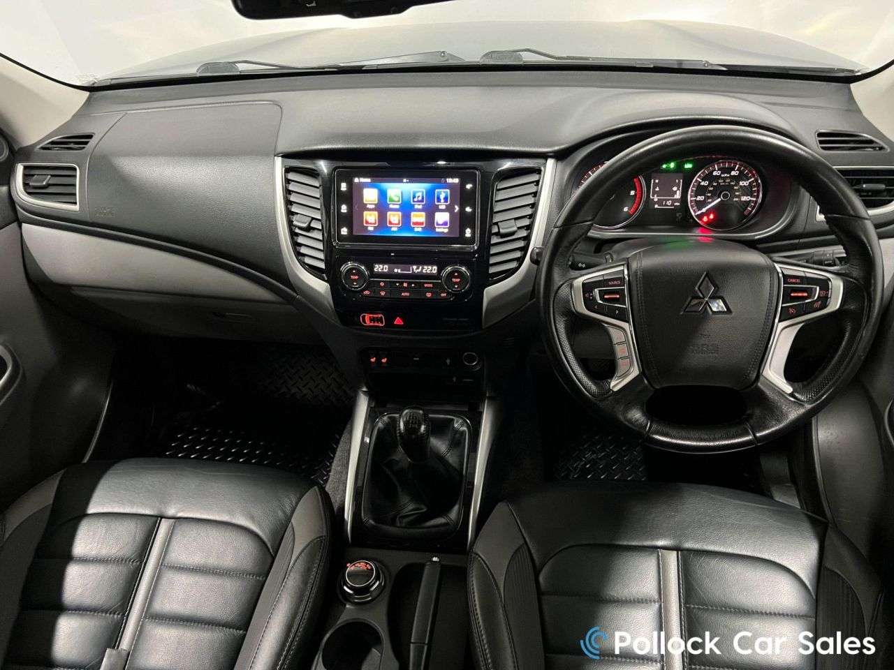2019 MITSUBISHI L200 2019 MITSUBISHI L200