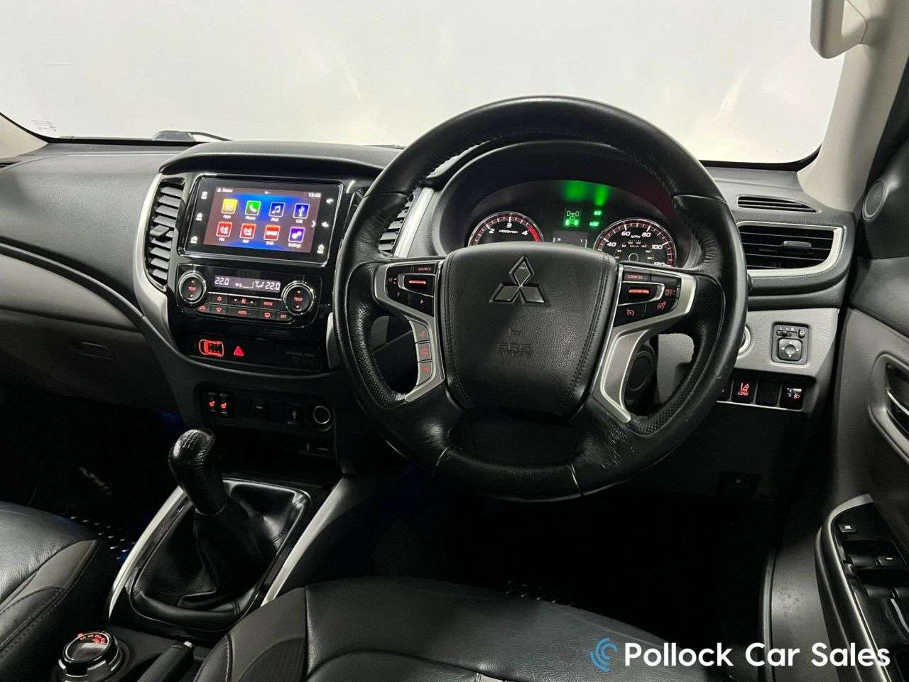 2019 MITSUBISHI L200 2019 MITSUBISHI L200