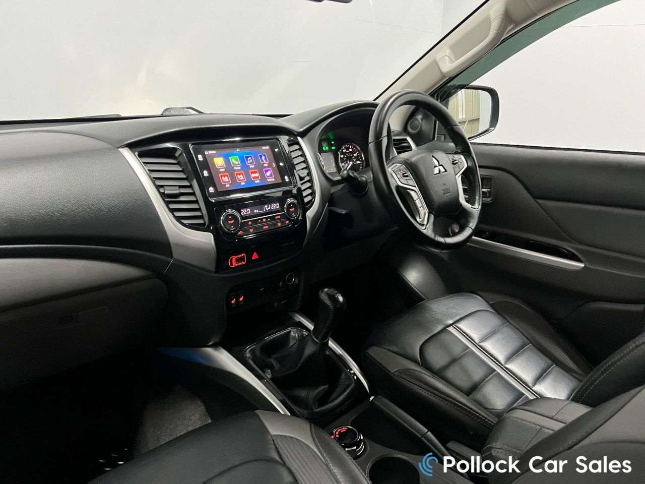 2019 MITSUBISHI L200 2019 MITSUBISHI L200