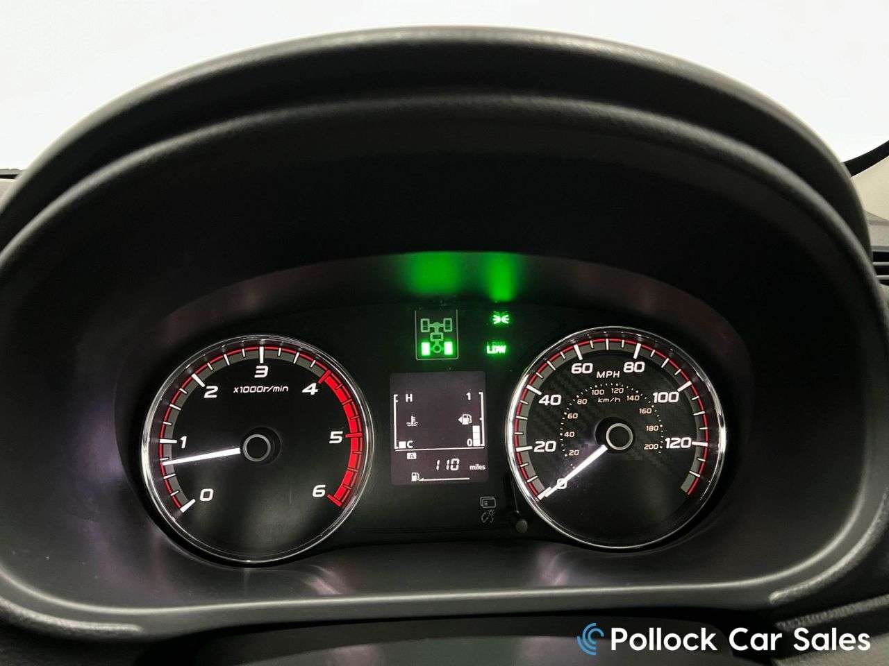 2019 MITSUBISHI L200 2019 MITSUBISHI L200