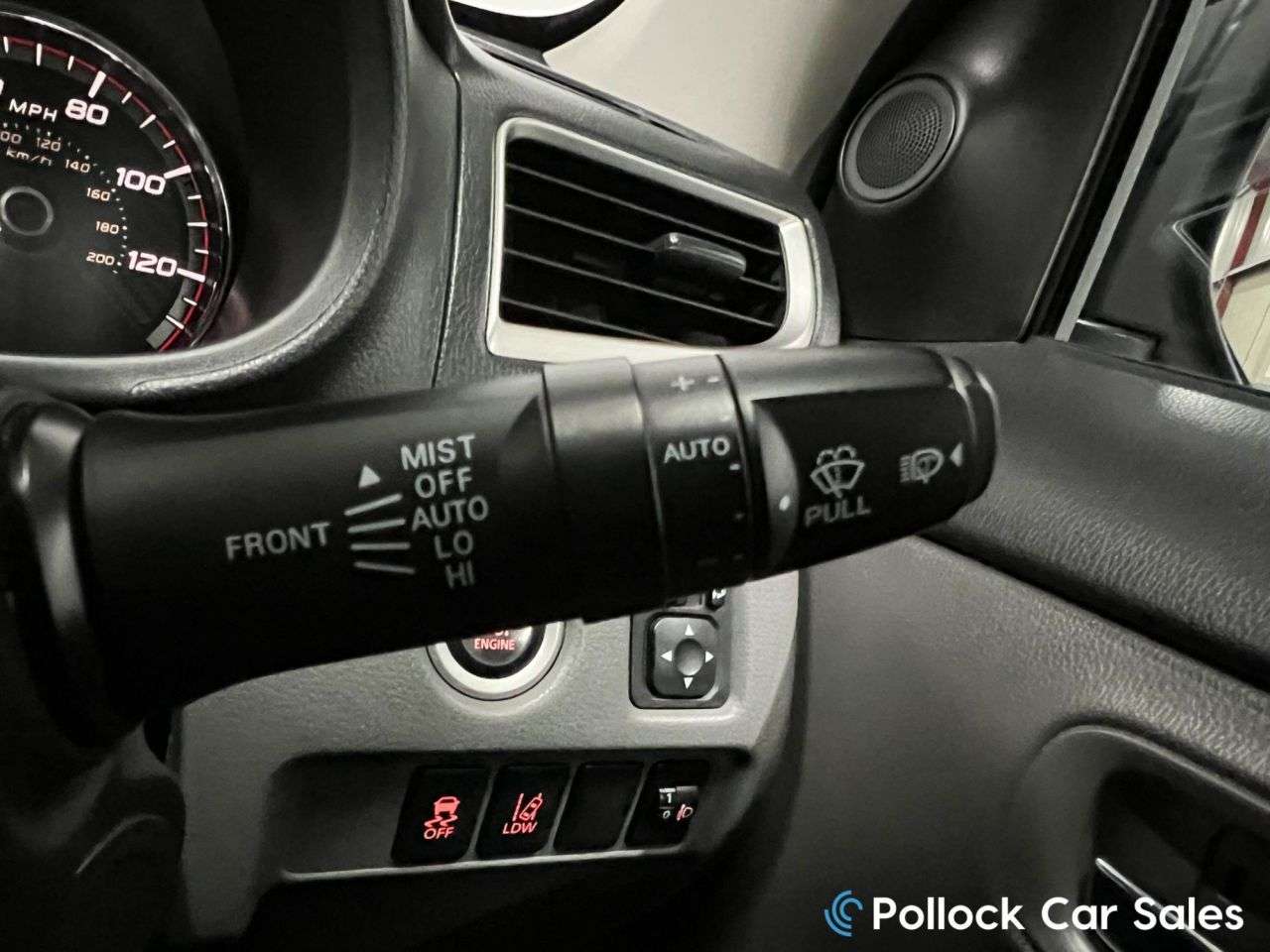 2019 MITSUBISHI L200 2019 MITSUBISHI L200