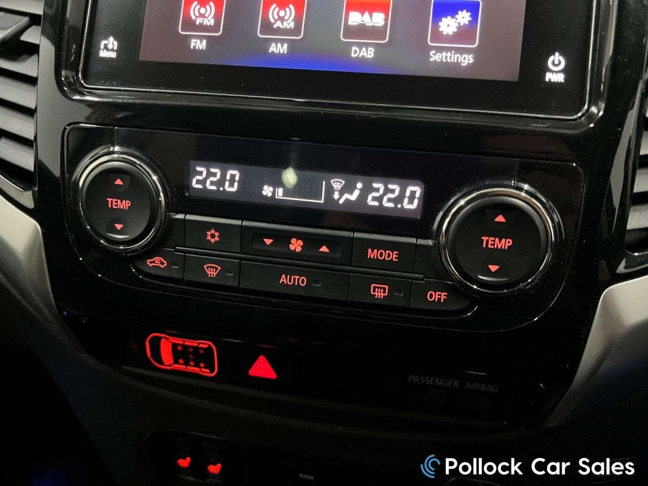 2019 MITSUBISHI L200 2019 MITSUBISHI L200
