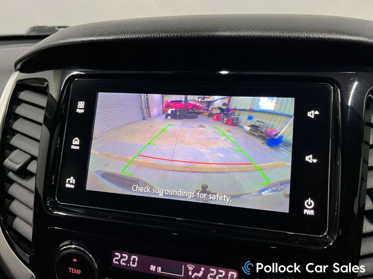 2019 MITSUBISHI L200 2019 MITSUBISHI L200
