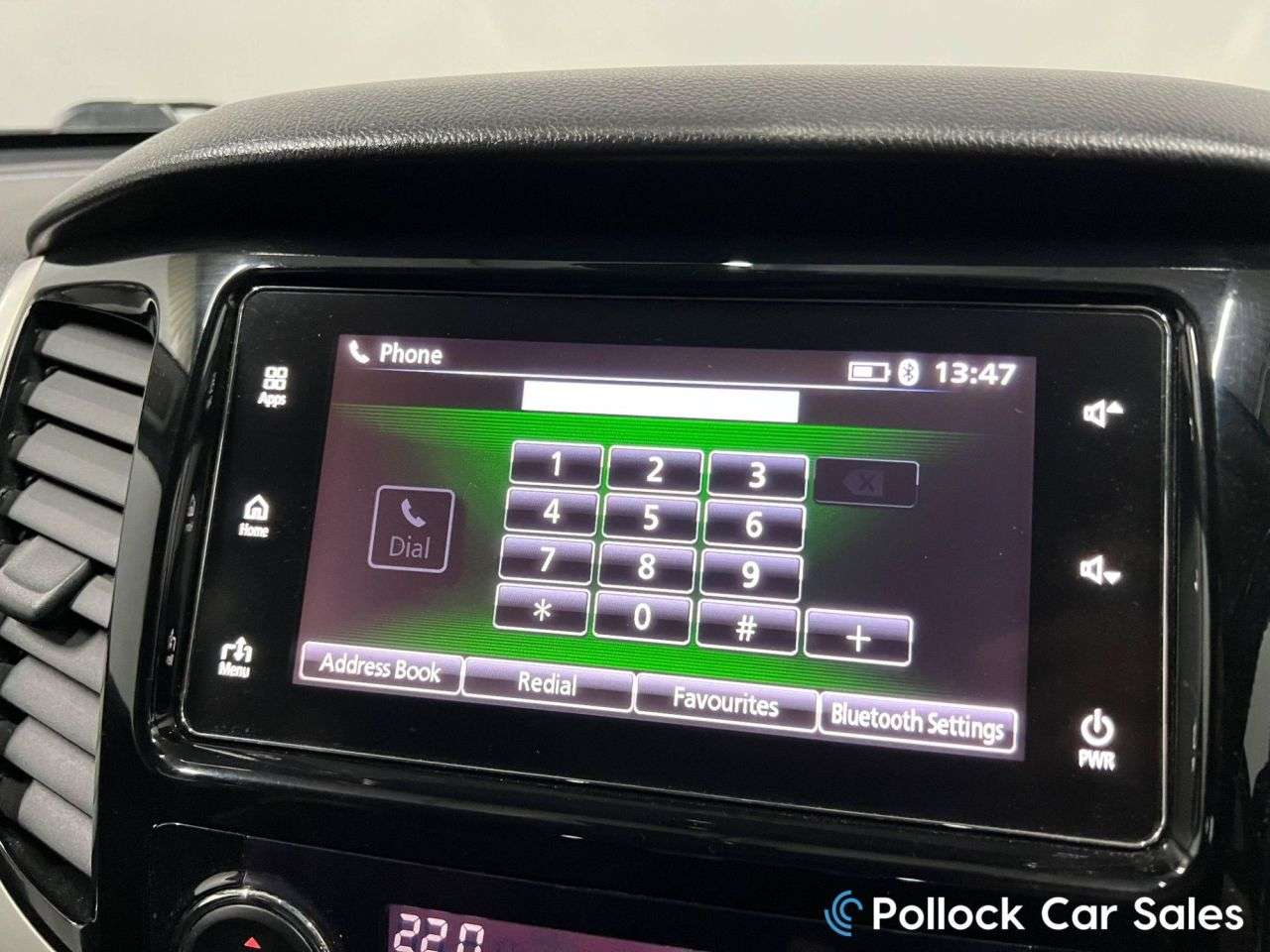 2019 MITSUBISHI L200 2019 MITSUBISHI L200