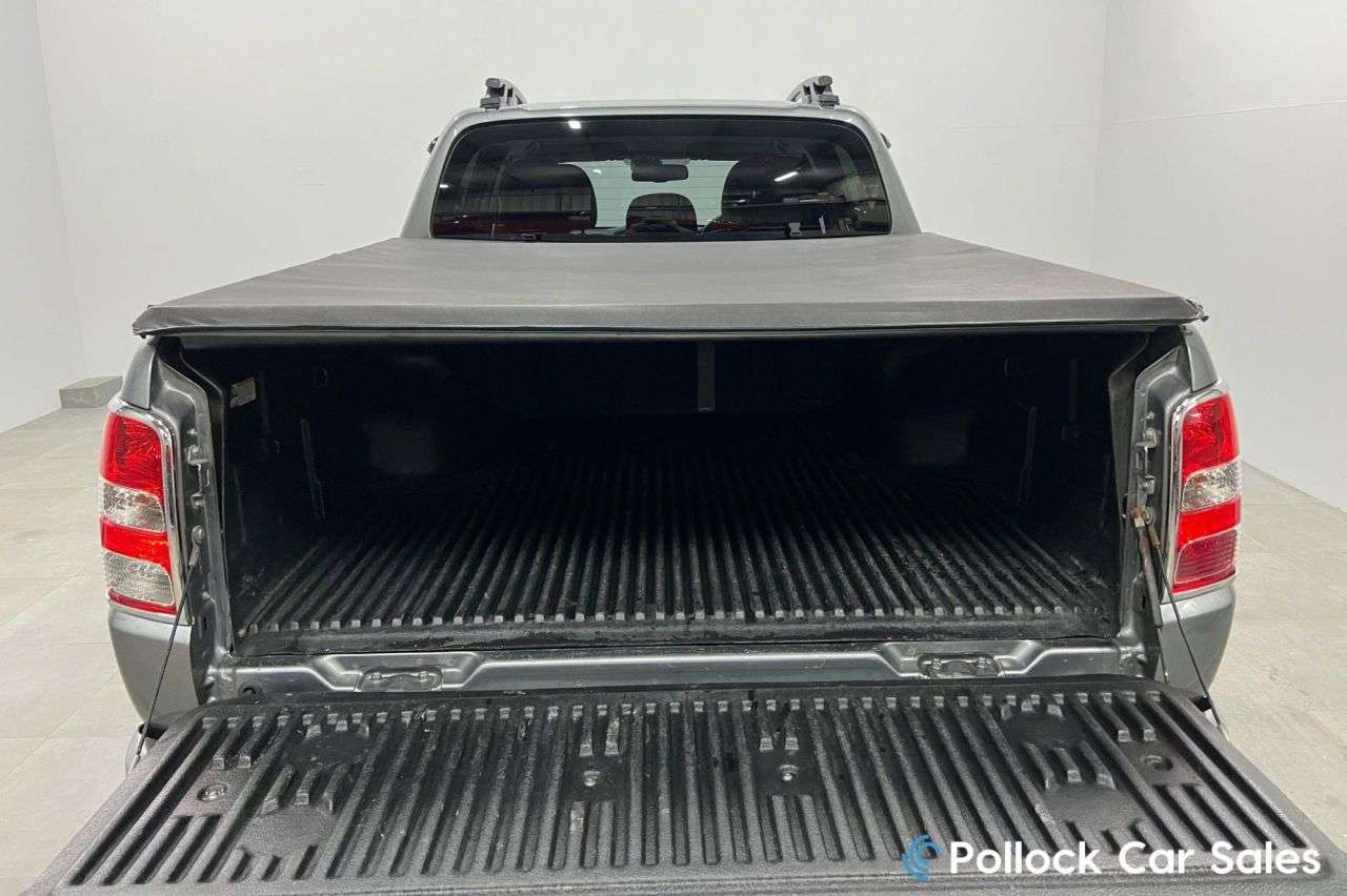 2019 MITSUBISHI L200 2019 MITSUBISHI L200