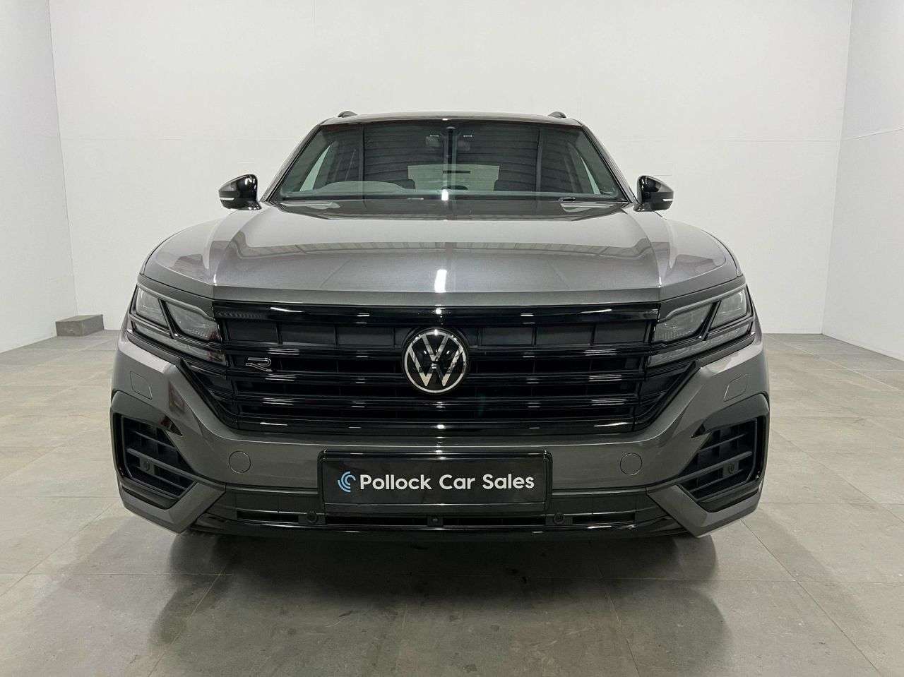 2023 VOLKSWAGEN TOUAREG 2023 VOLKSWAGEN TOUAREG