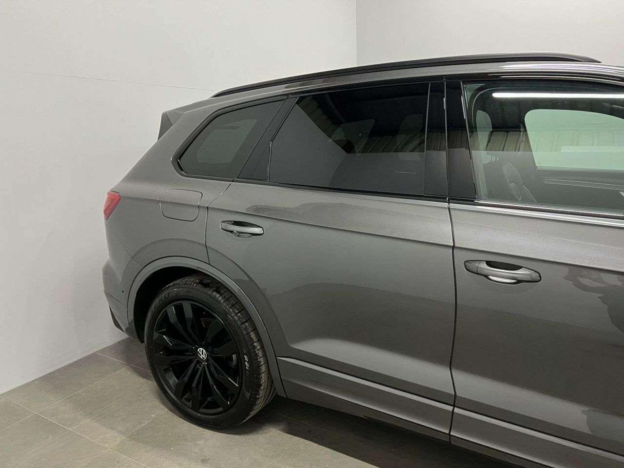2023 VOLKSWAGEN TOUAREG 2023 VOLKSWAGEN TOUAREG