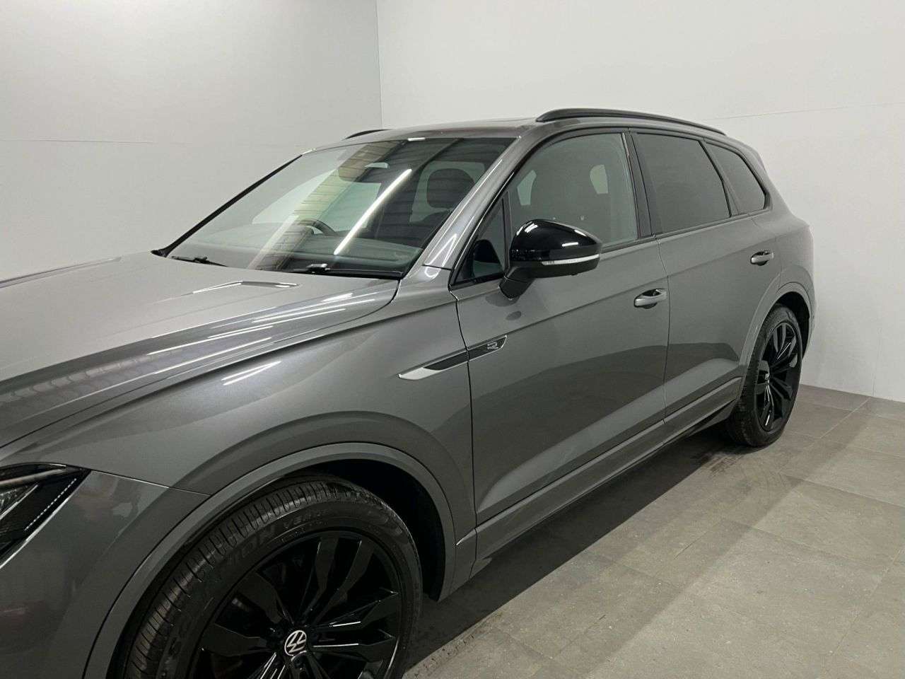 2023 VOLKSWAGEN TOUAREG 2023 VOLKSWAGEN TOUAREG