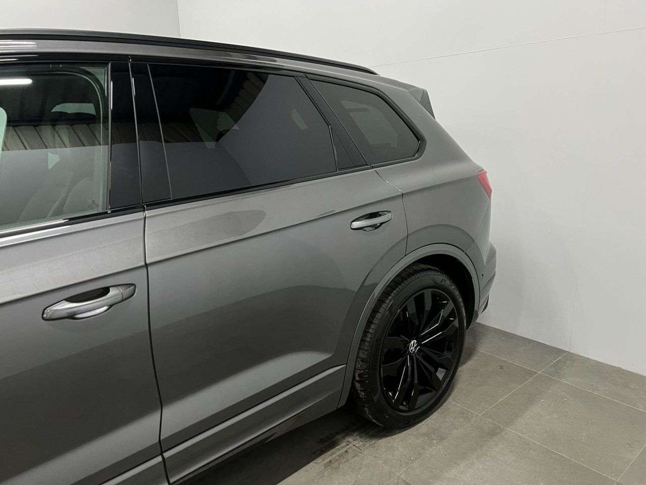 2023 VOLKSWAGEN TOUAREG 2023 VOLKSWAGEN TOUAREG