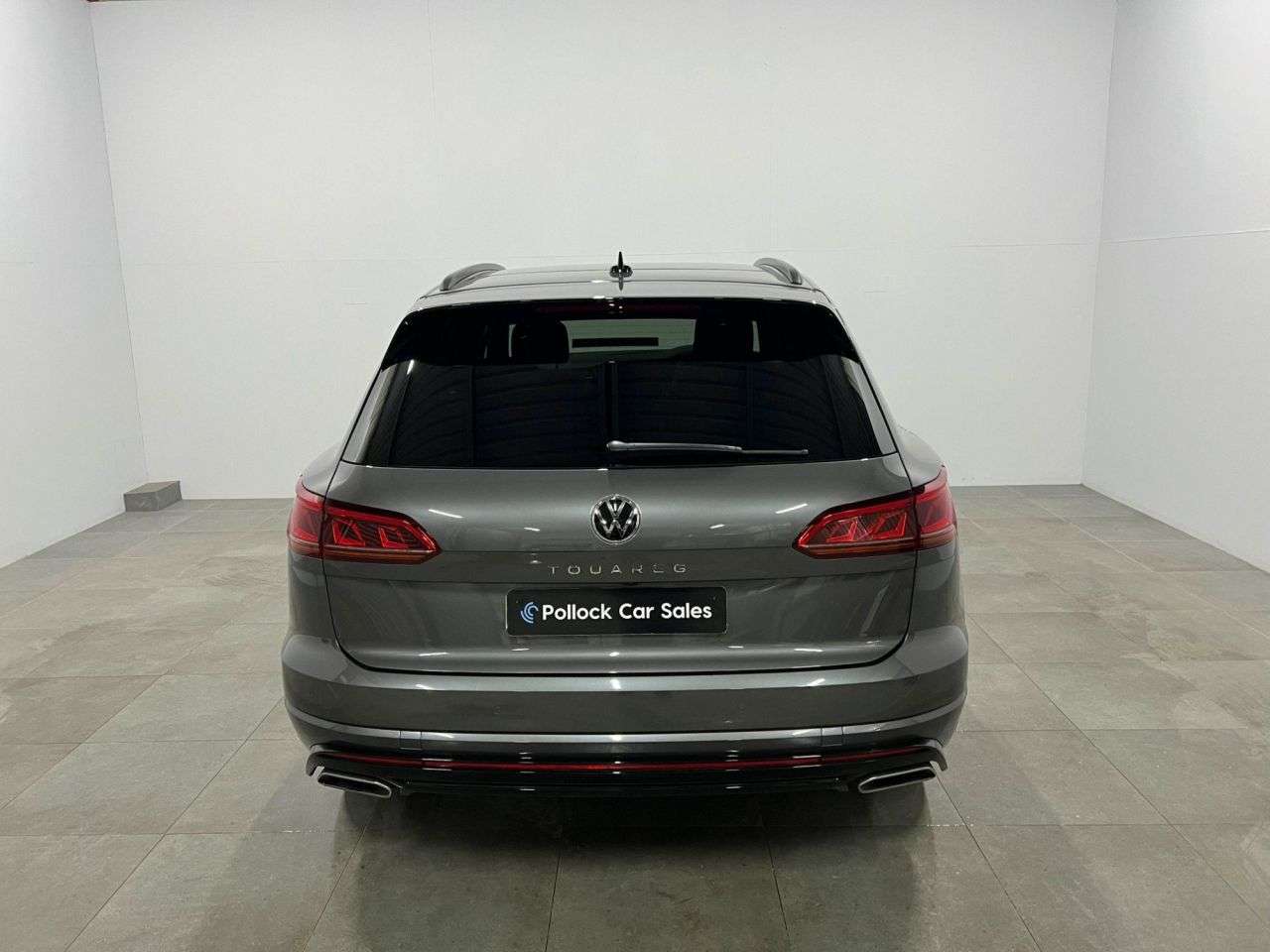 2023 VOLKSWAGEN TOUAREG 2023 VOLKSWAGEN TOUAREG