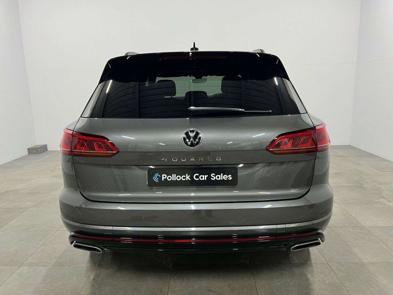 2023 VOLKSWAGEN TOUAREG 2023 VOLKSWAGEN TOUAREG