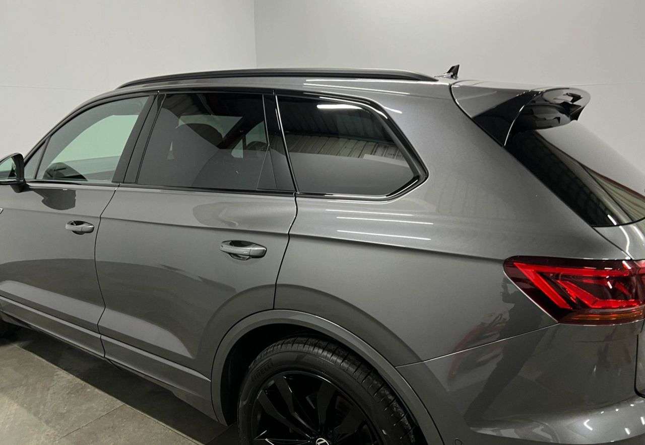 2023 VOLKSWAGEN TOUAREG 2023 VOLKSWAGEN TOUAREG