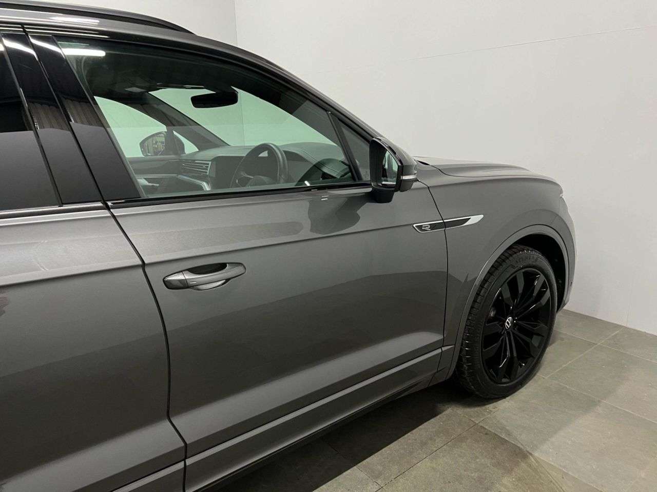 2023 VOLKSWAGEN TOUAREG 2023 VOLKSWAGEN TOUAREG