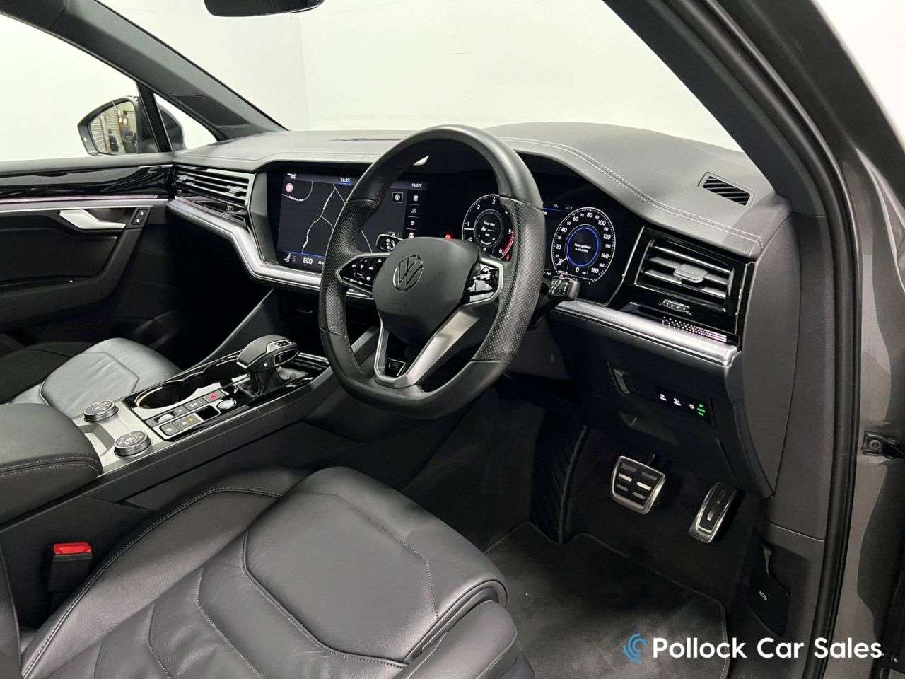 2023 VOLKSWAGEN TOUAREG 2023 VOLKSWAGEN TOUAREG