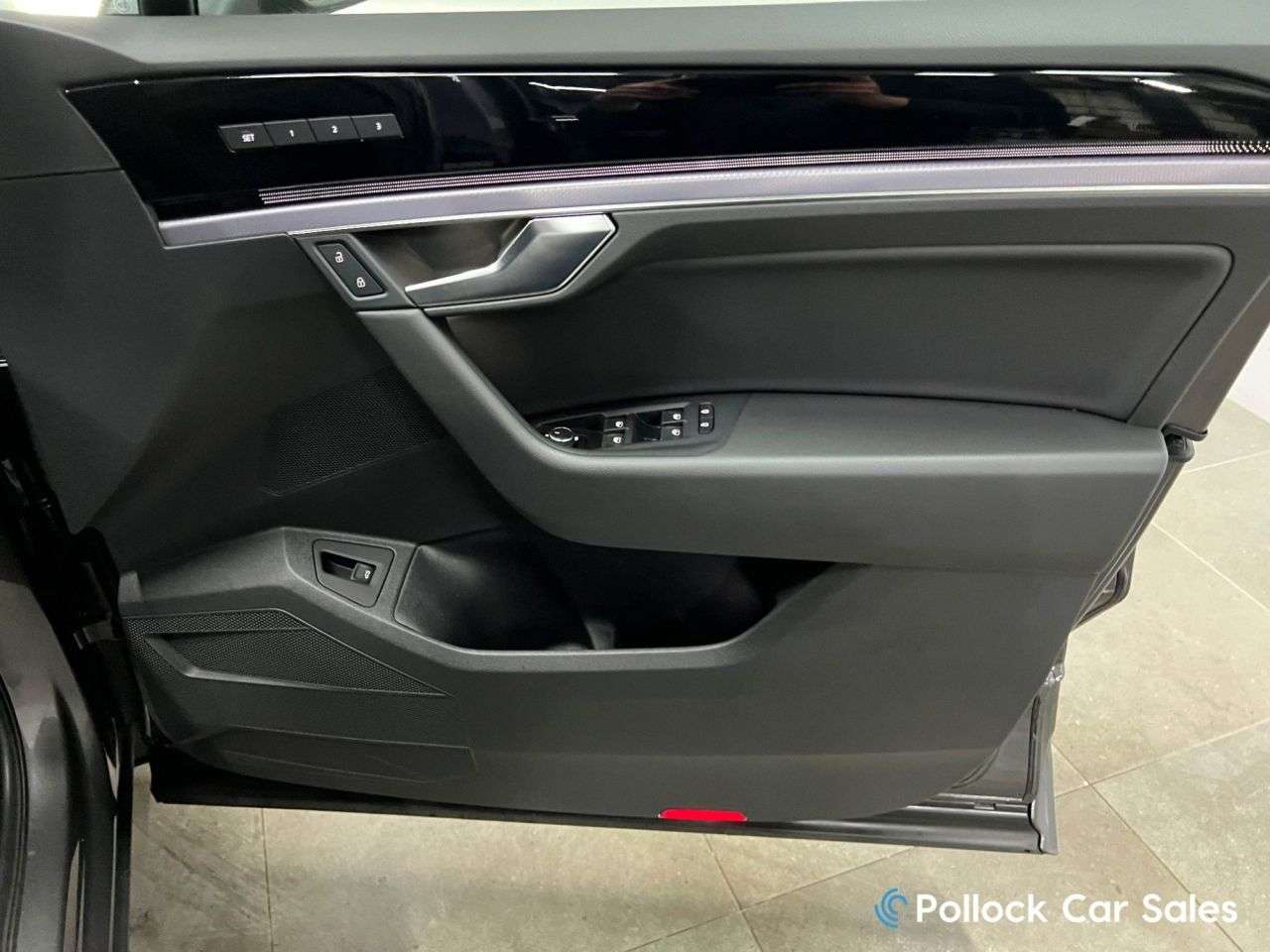 2023 VOLKSWAGEN TOUAREG 2023 VOLKSWAGEN TOUAREG