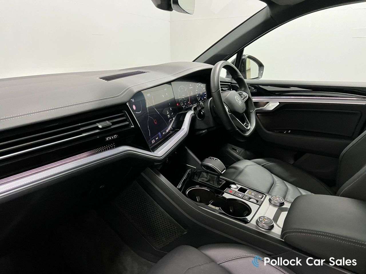 2023 VOLKSWAGEN TOUAREG 2023 VOLKSWAGEN TOUAREG