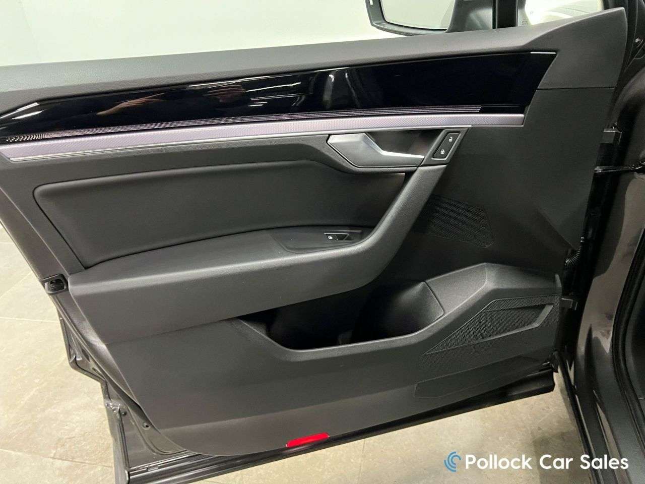 2023 VOLKSWAGEN TOUAREG 2023 VOLKSWAGEN TOUAREG