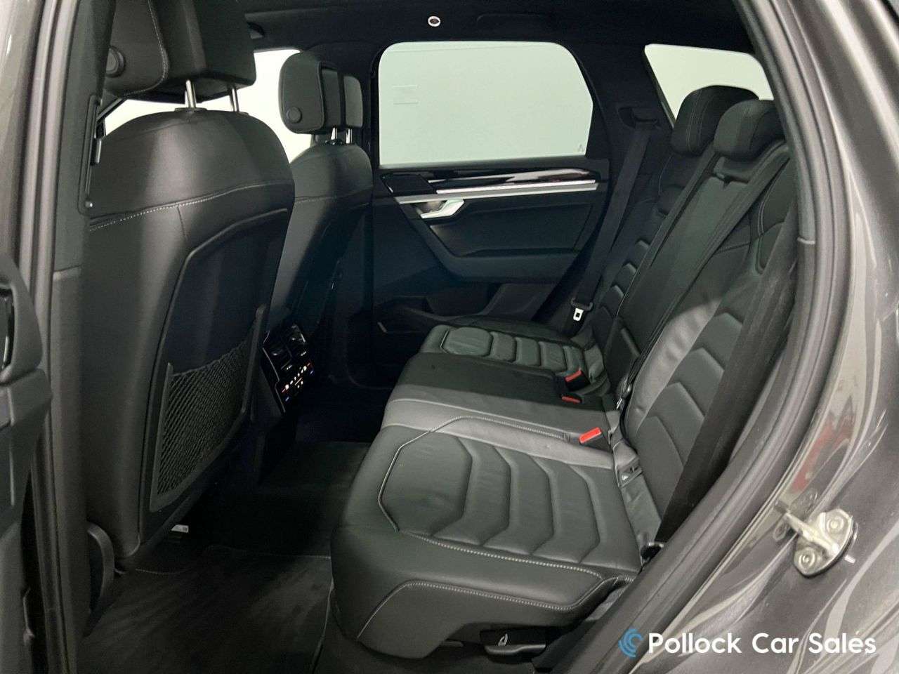2023 VOLKSWAGEN TOUAREG 2023 VOLKSWAGEN TOUAREG