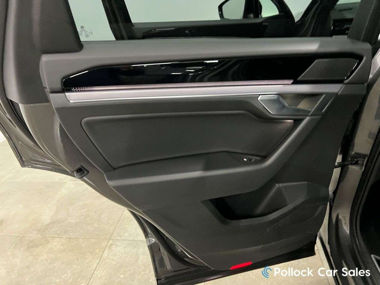 2023 VOLKSWAGEN TOUAREG 2023 VOLKSWAGEN TOUAREG