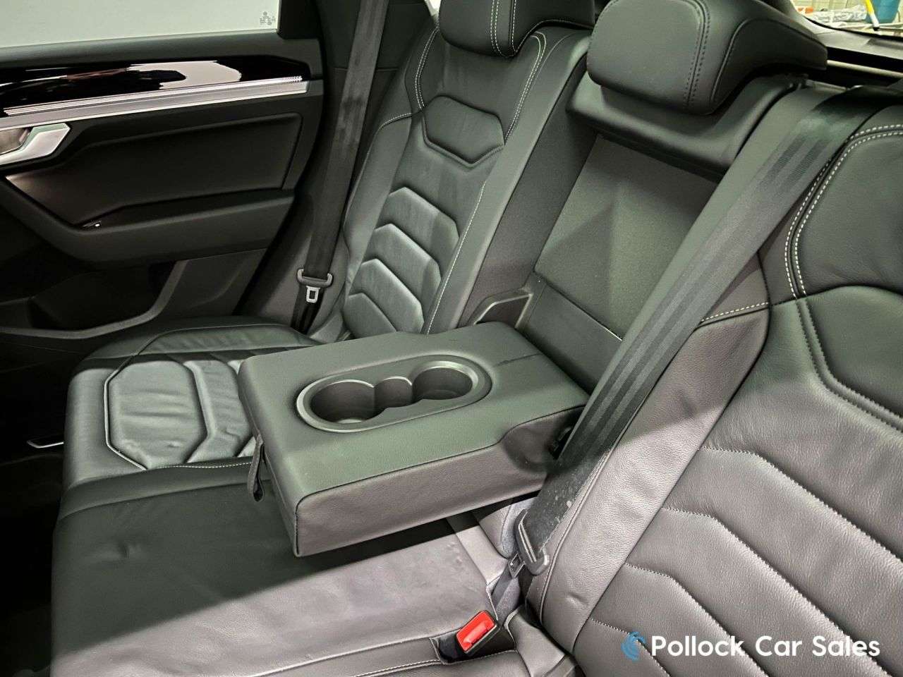 2023 VOLKSWAGEN TOUAREG 2023 VOLKSWAGEN TOUAREG