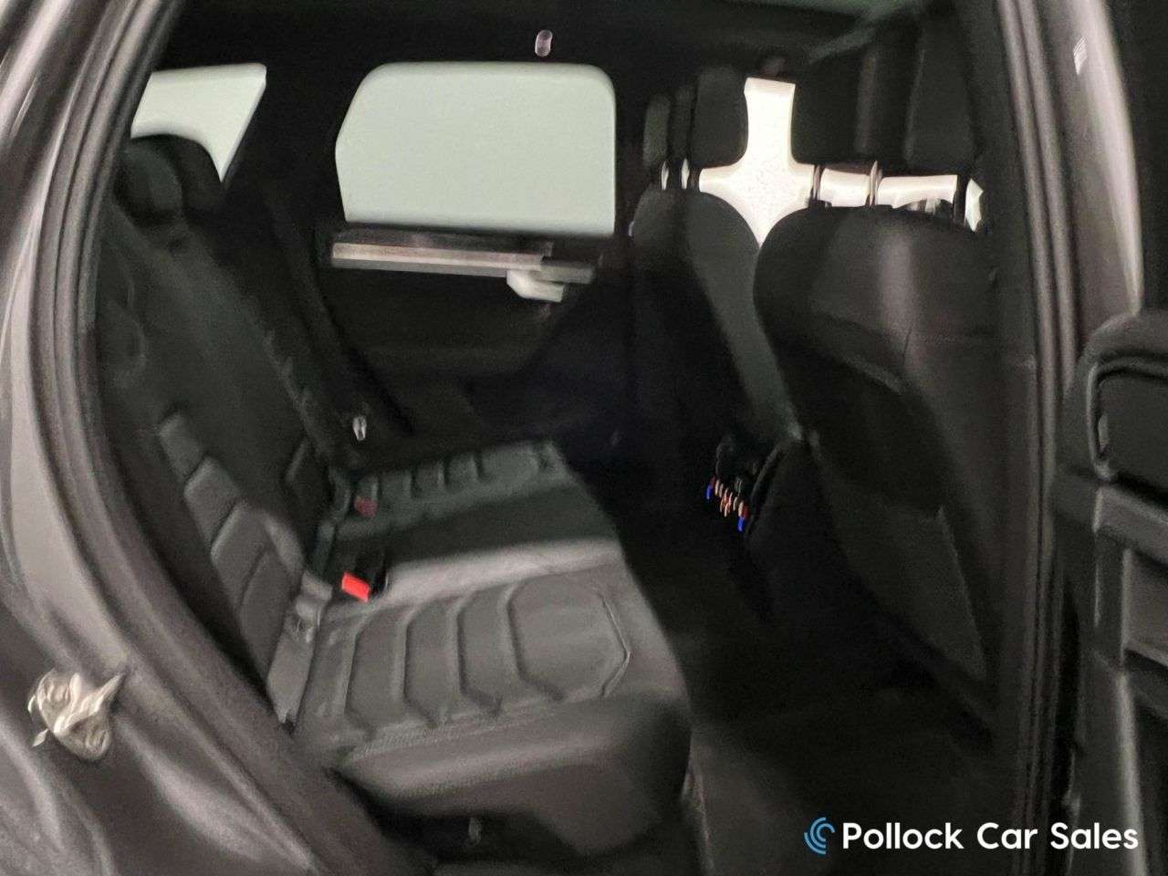 2023 VOLKSWAGEN TOUAREG 2023 VOLKSWAGEN TOUAREG