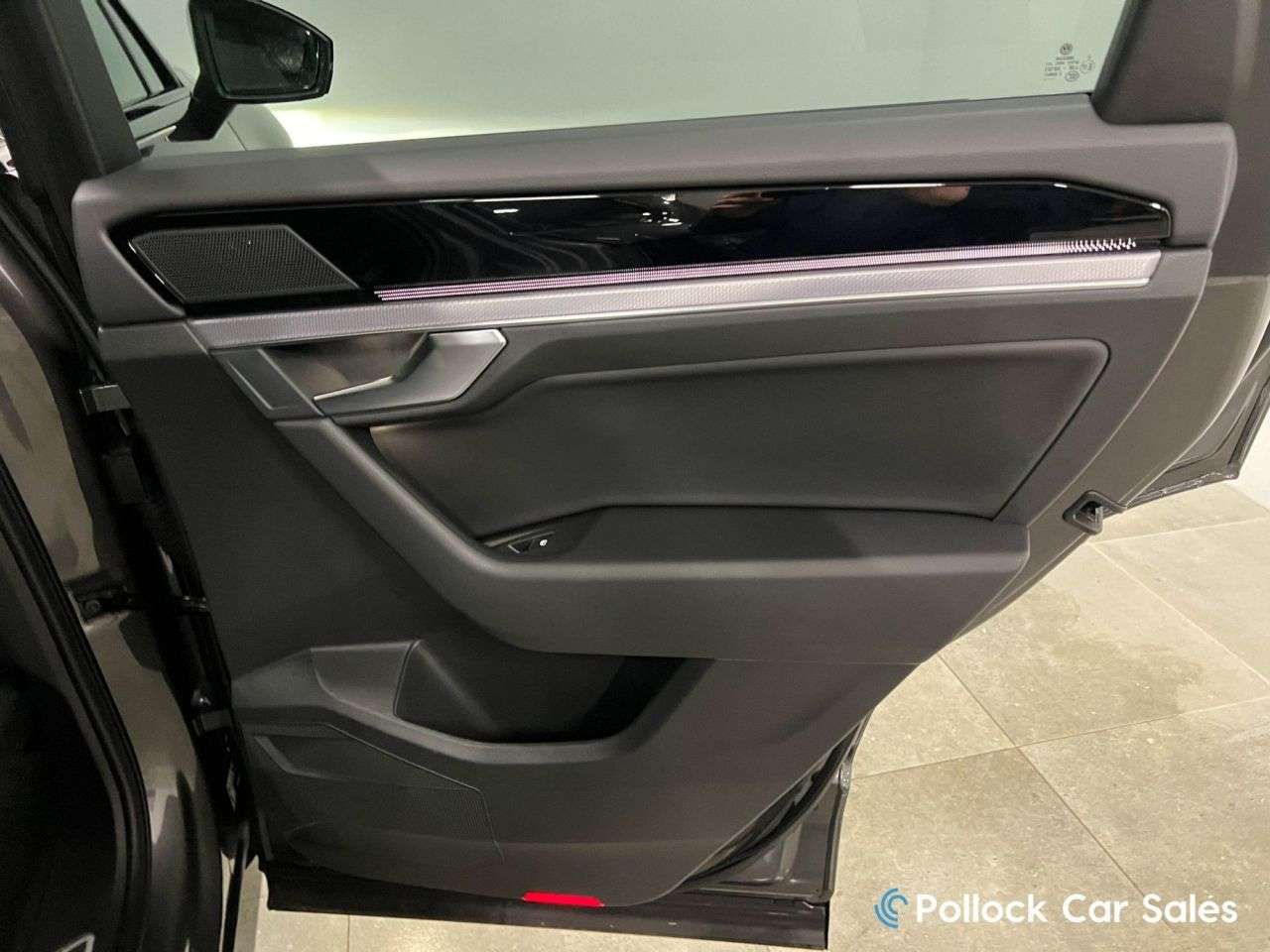 2023 VOLKSWAGEN TOUAREG 2023 VOLKSWAGEN TOUAREG