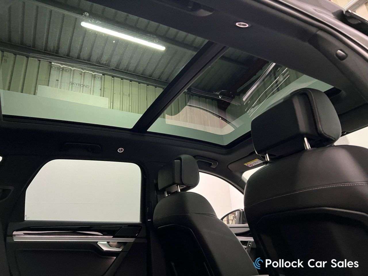 2023 VOLKSWAGEN TOUAREG 2023 VOLKSWAGEN TOUAREG