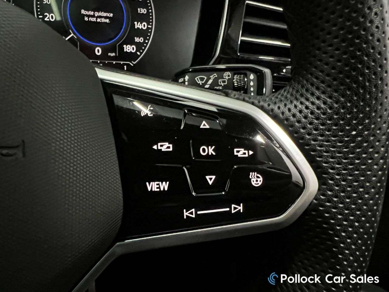 2023 VOLKSWAGEN TOUAREG 2023 VOLKSWAGEN TOUAREG