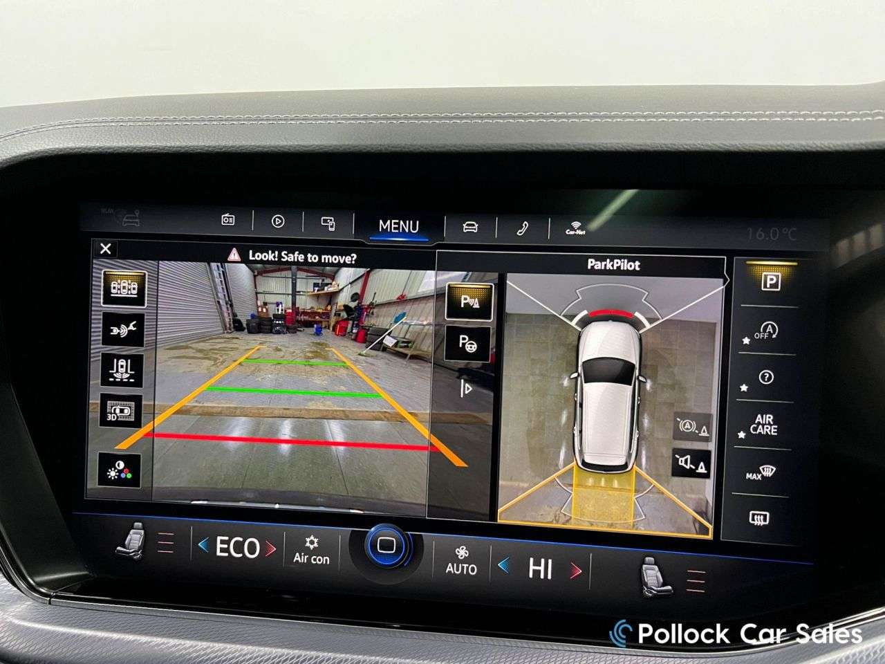 2023 VOLKSWAGEN TOUAREG 2023 VOLKSWAGEN TOUAREG