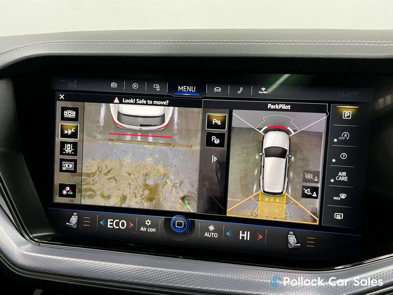 2023 VOLKSWAGEN TOUAREG 2023 VOLKSWAGEN TOUAREG