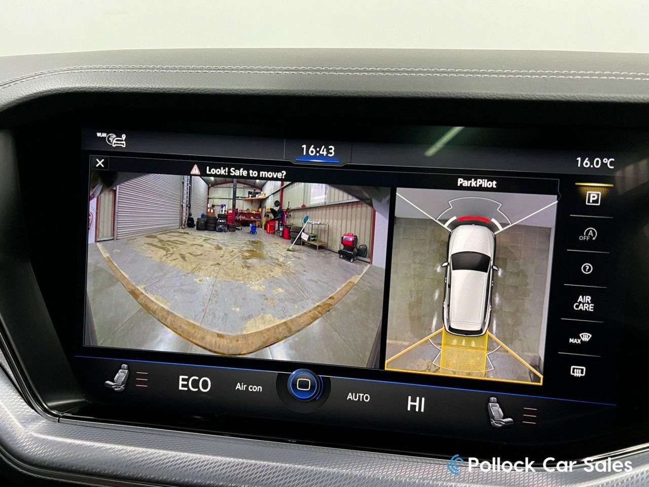 2023 VOLKSWAGEN TOUAREG 2023 VOLKSWAGEN TOUAREG