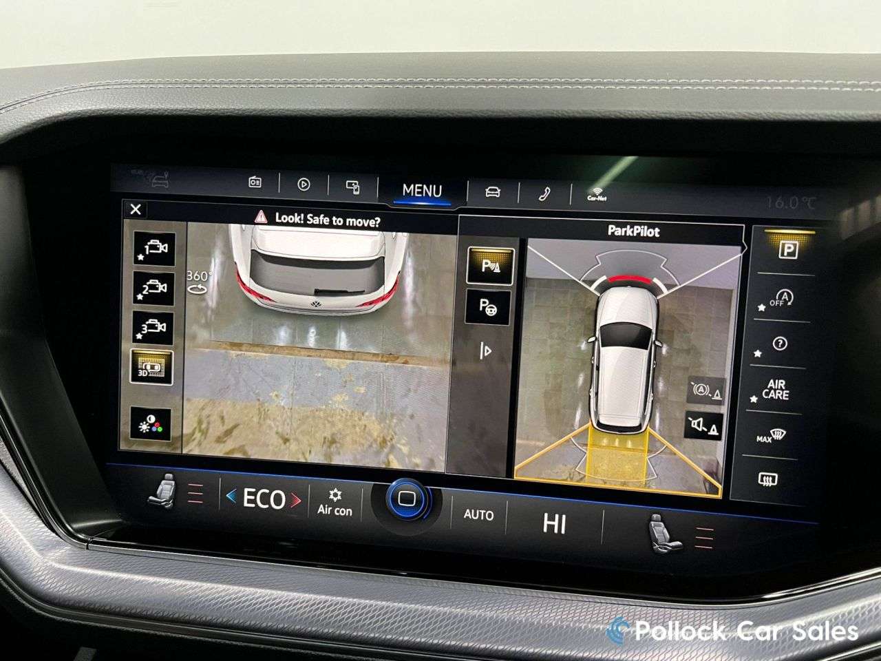 2023 VOLKSWAGEN TOUAREG 2023 VOLKSWAGEN TOUAREG