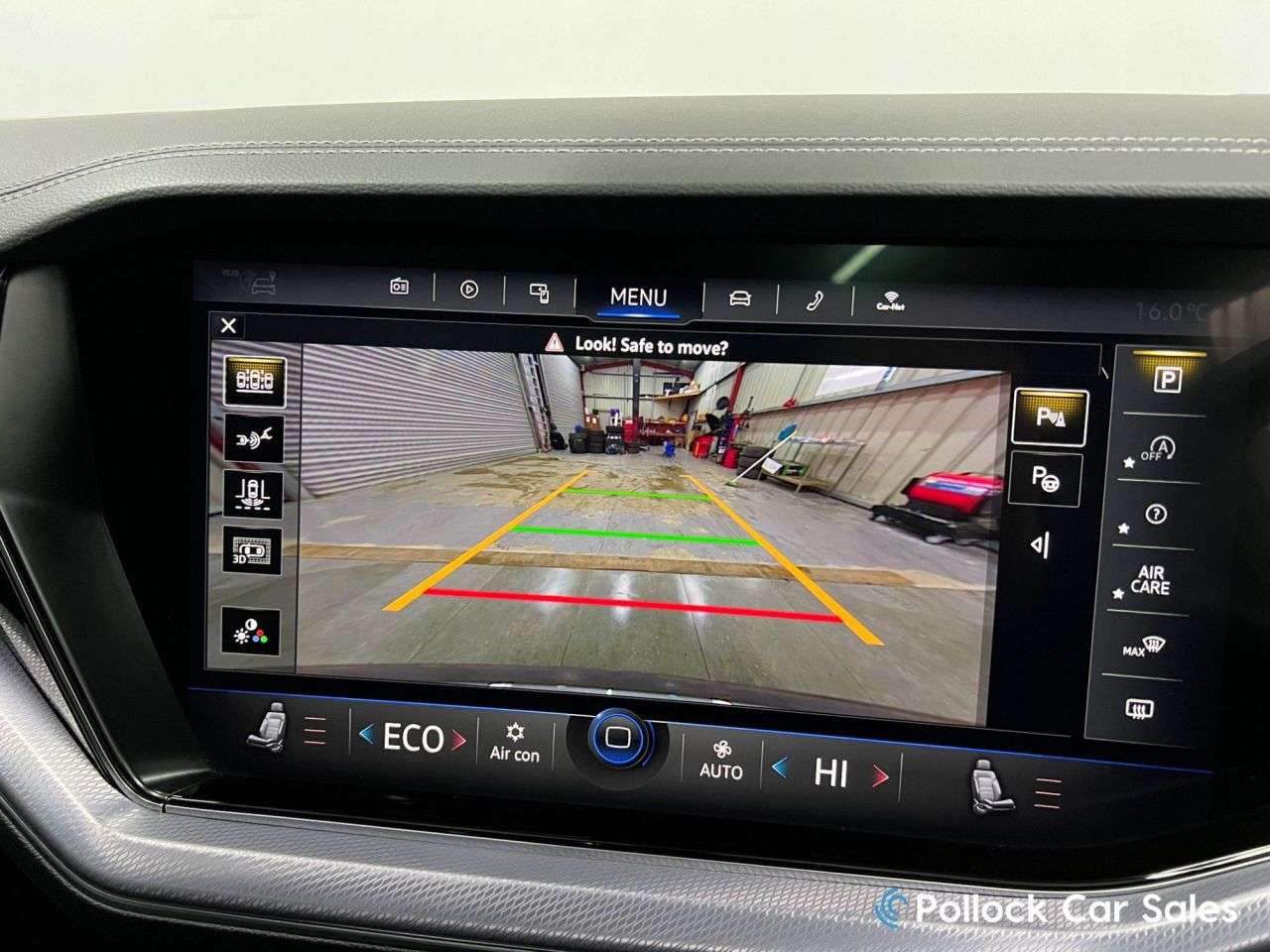 2023 VOLKSWAGEN TOUAREG 2023 VOLKSWAGEN TOUAREG